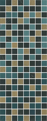 Декор MM7204A Алькала микс мозаичный 20*50*8 (уп\10шт), шт Декор MM7204A Алькала микс мозаичный 20*50*8 (уп\10шт), шт