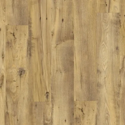 Виниловая плитка Quick-Step AVSPT40029 1256×194, 33 класс, клеевое соединение