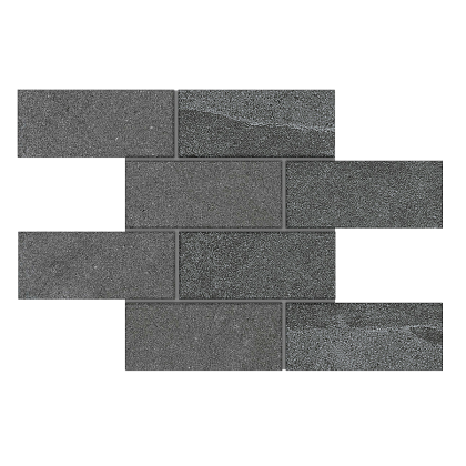 Мозаика LN03/TE03 Bricks Big 28,6x35 непол. Мозаика LN03/TE03 Bricks Big 28,6x35 непол.