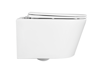 Подвесной унитаз Акватек Оберон AQ1363W-00