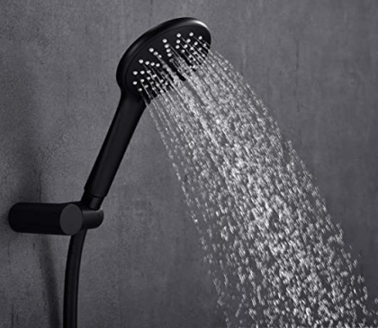 Лейка для душа  D123B Лейка для душа  D123B