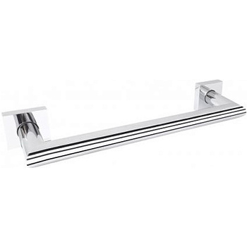 Поручень Bemeta Beta 132307611 Хром, прямой, 300 мм