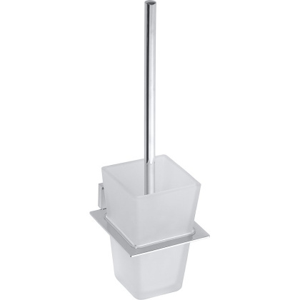 Ёршик, подвесной (стекло), щётка белая