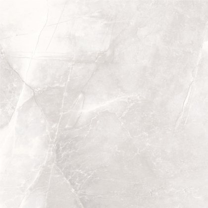 Duna/Velsaa - Керамогранит - Azul White - Glossy (Серия LIGHT) - 60х60 см