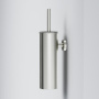 Стойка с туалетной щеткой Sense L подвесная, 39х9,2хх12,9 см, сталь, A7433600