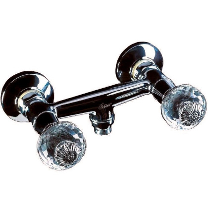 Смеситель для душа_Комплект Смеситель для душа_Комплект