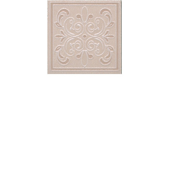 Вставка AD\A452\SG1608 Флораль 7,7x7,7x8 (уп/50шт), шт