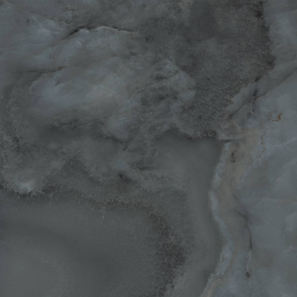 Джардини серый темный лаппатированный обрезной 60x60x0,9