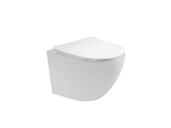 Подвесной унитаз Акватек Европа AQ1900T-00