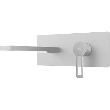 Смеситель для раковины Paffoni Ringo RIN104BO (с внутренней частью)