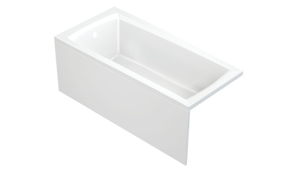 Панель для ванны фронтальная NATURE 150 Панель для ванны фронтальная NATURE 150
