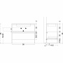 Консоль LOFT 100 893-100 Boheme Консоль LOFT 100 893-100 Boheme