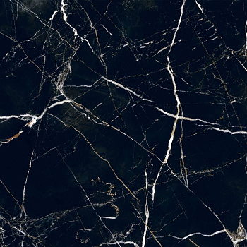 Керамогранит Ashford Black F P 59,5х59,5 R Full Lappato 1