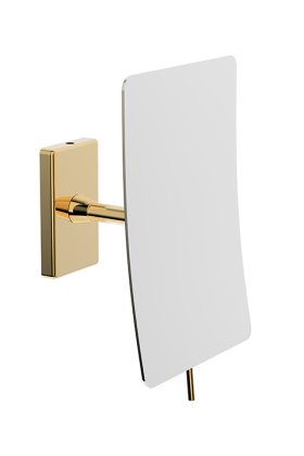 Зеркало настенное Золото 506-G Boheme