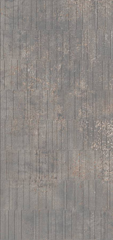 Керамогранит Stx Grv Iron Slate 3pc 59,8х119,8