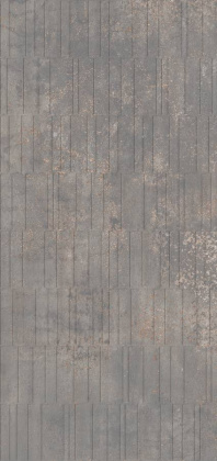 Керамогранит Stx Grv Iron Slate 3pc 59,8х119,8