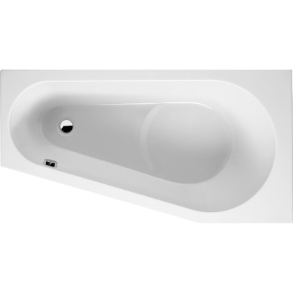 Акриловая ванна DELTA 160 L Акриловая ванна DELTA 160 L