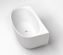 Акриловая ванна без перелива BELBAGNO BB83-1500-W0 Акриловая ванна без перелива BELBAGNO BB83-1500-W0