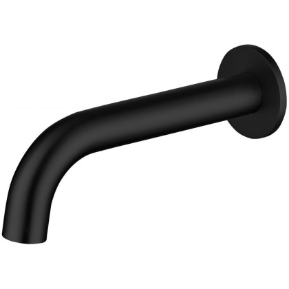 Излив Allen Brau Priority 5.31018-31 черный матовый Излив Allen Brau Priority 5.31018-31 черный матовый