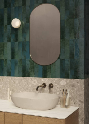 Плитка Magic Green 5,85x24 Плитка Magic Green 5,85x24