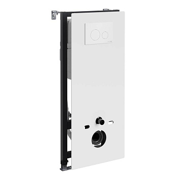 Abens 20TLT.010.ME.WH.WM02 Система инсталляции для унитазов