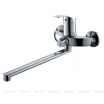 Смеситель для ванны/душа Agger Glad A1521100
