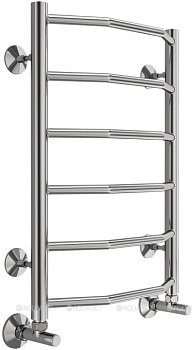Полотенцесушитель Terminus Виктория П6 400х600