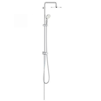 Душевая система Grohe Tempesta New 200 26452001 хром