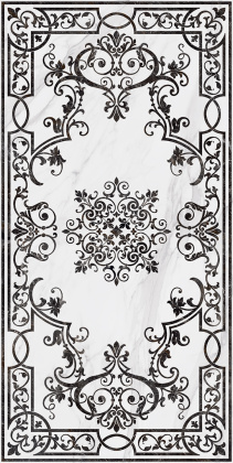 Керамогранит SG590000R Монте Тиберио обрезной 119,5*238,5*11 (1шт/2,85м2), м2