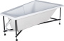 Акриловая ванна Aquanet Accord 150x100 R Акриловая ванна Aquanet Accord 150x100 R