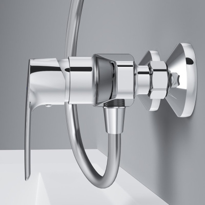 Смеситель Для душа F90A20000 Gem