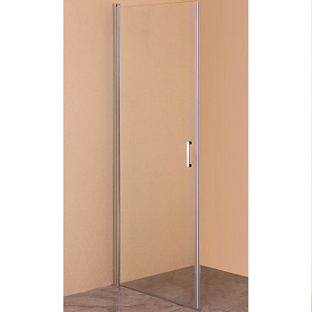 Душевая дверь Orange E05-100TCR универсальная 100х190