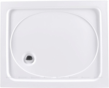 Душевой поддон Aquanet Blur BD-02 80x100