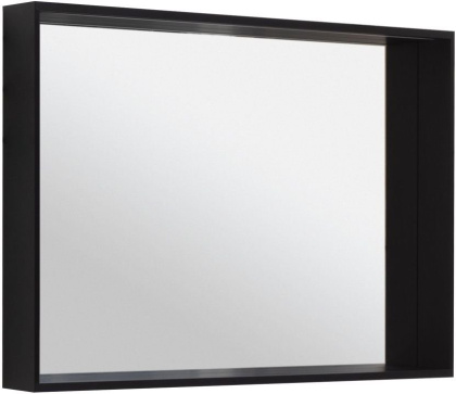 Зеркало Allen Brau Reality 100 1.32020.BB черный браш Зеркало Allen Brau Reality 100 1.32020.BB черный браш