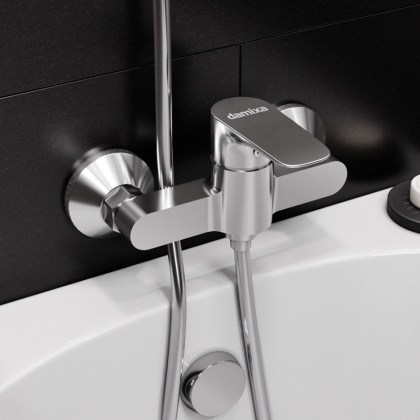 782000000 Origin Evo 2, Смеситель Для душа