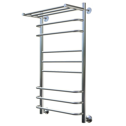 Полотенцесушитель Идеал комби НП 3 П 100*60 (ЛЦ17)