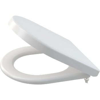 Сиденье для унитаза SOFTCLOSE, Дюропласт A674S AlcaPlast Сиденье для унитаза SOFTCLOSE, Дюропласт A674S AlcaPlast