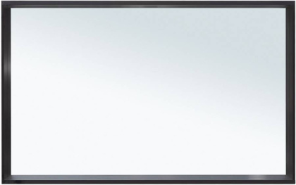Зеркало Allen Brau Reality 120 1.32021.BB черный браш