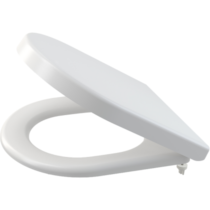 Сиденье для унитаза SOFTCLOSE, Дюропласт A674S AlcaPlast Сиденье для унитаза SOFTCLOSE, Дюропласт A674S AlcaPlast