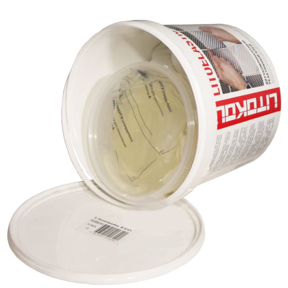 Litokol Litoelastic Evo Катализатор для клея, Компонент B, для 5 кг. Litokol Litoelastic Evo Катализатор для клея, Компонент B, для 5 кг.