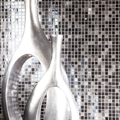 Стеклянная мозаика, 407, Lux Стеклянная мозаика, 407, Lux