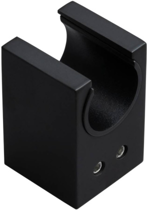 Держатель для душа Allen Brau Infinity 5.21C17-31 черный матовый Держатель для душа Allen Brau Infinity 5.21C17-31 черный матовый