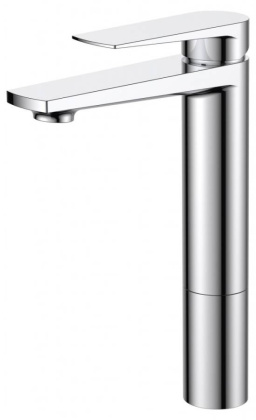 CARIN Смеситель для накладных раковин, без донного клапана, хром CAR-LMC-CRM CARIN Смеситель для накладных раковин, без донного клапана, хром CAR-LMC-CRM