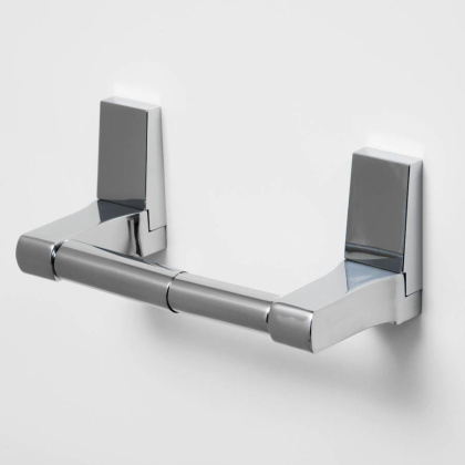 Держатель туалетной бумаги Lopau, 19,5х7,8х8 см, хром, K-6022