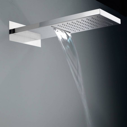 Душевая система Timo Petruma SX-5039/00SM chrome