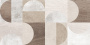 Плитка настенная Plant бежевый мозаика 08-00-11-2687 20х40 (15шт/1,2м2), м2