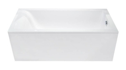 Ванна из литьевого мрамора Creto Venezia 150x70