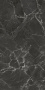 Коррер чёрный глянцевый обрезной 30x60x0,9