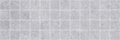 Декор MM60108 Mason мозаичный серый 20*60,шт Декор MM60108 Mason мозаичный серый 20*60,шт