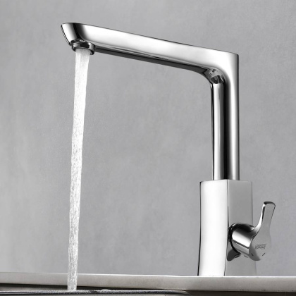 Berkel 4807 Смеситель для кухни Wasserkraft